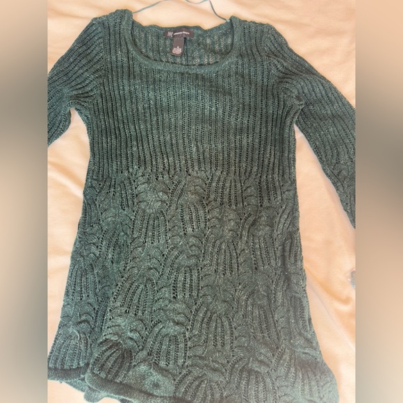 INC sweater - Picture 2 of 5